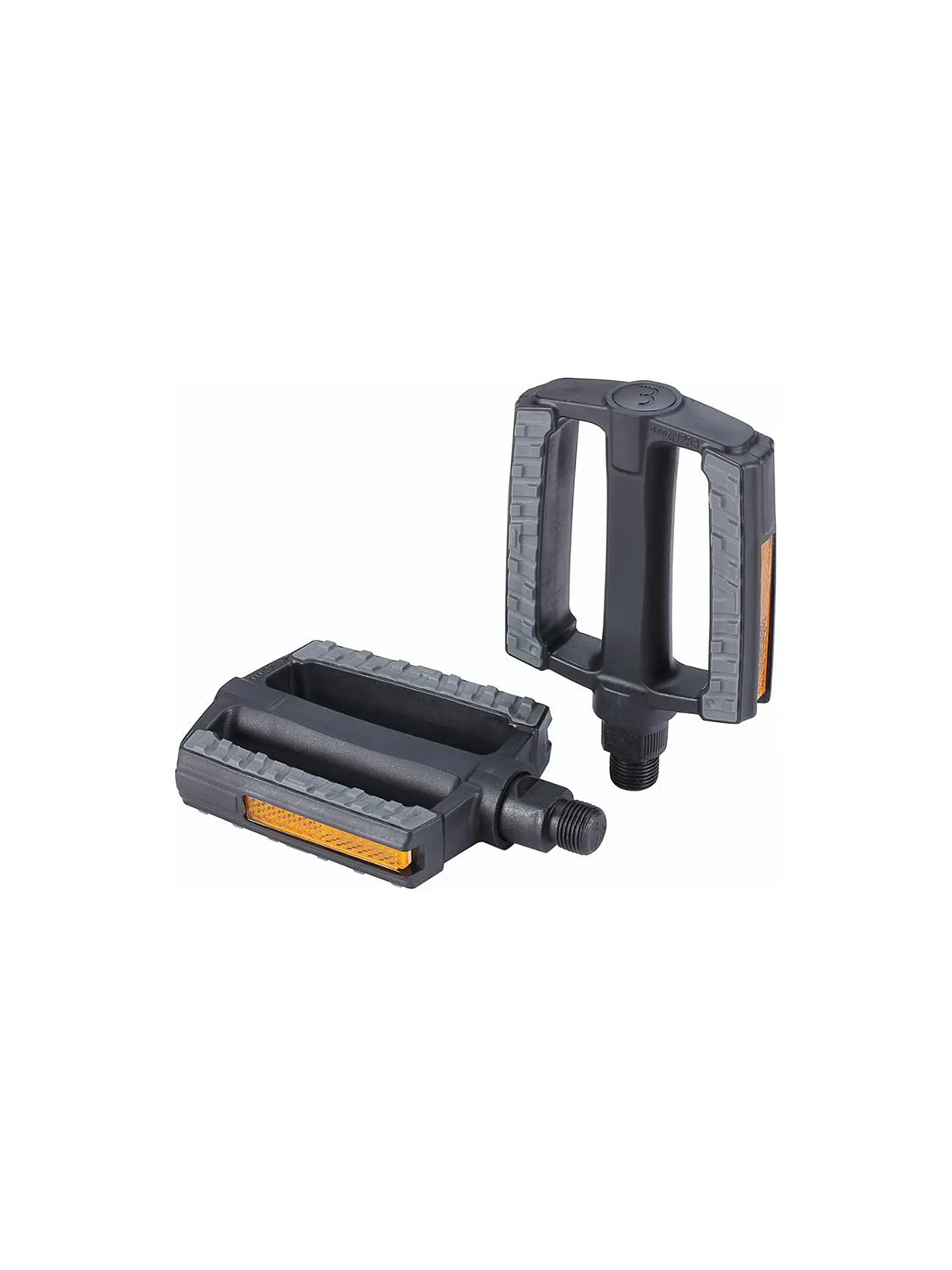 BBB | SteadyRider Trekkingpedal BPD-44 | 